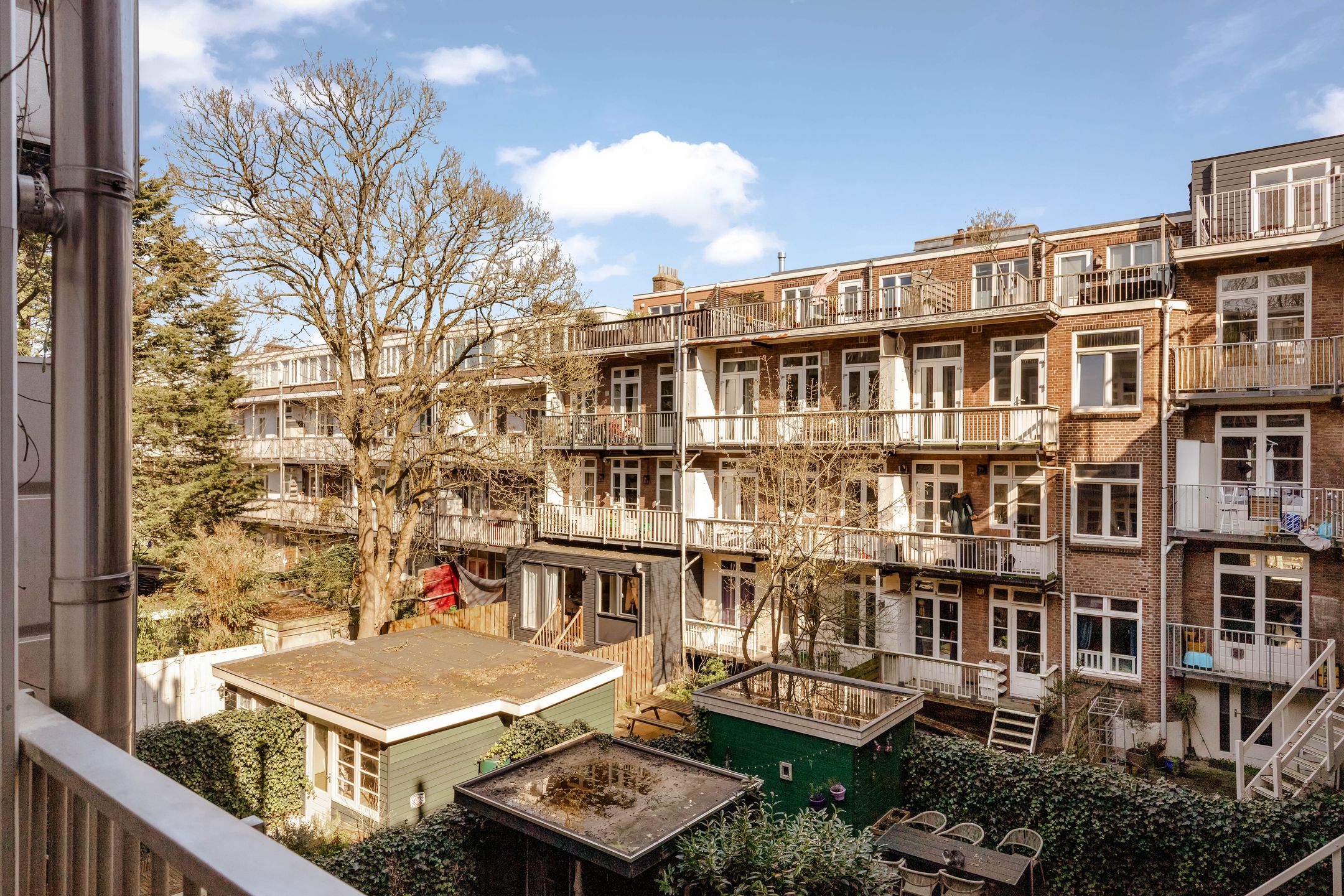 Foto 24 van Vechtstraat 183-1