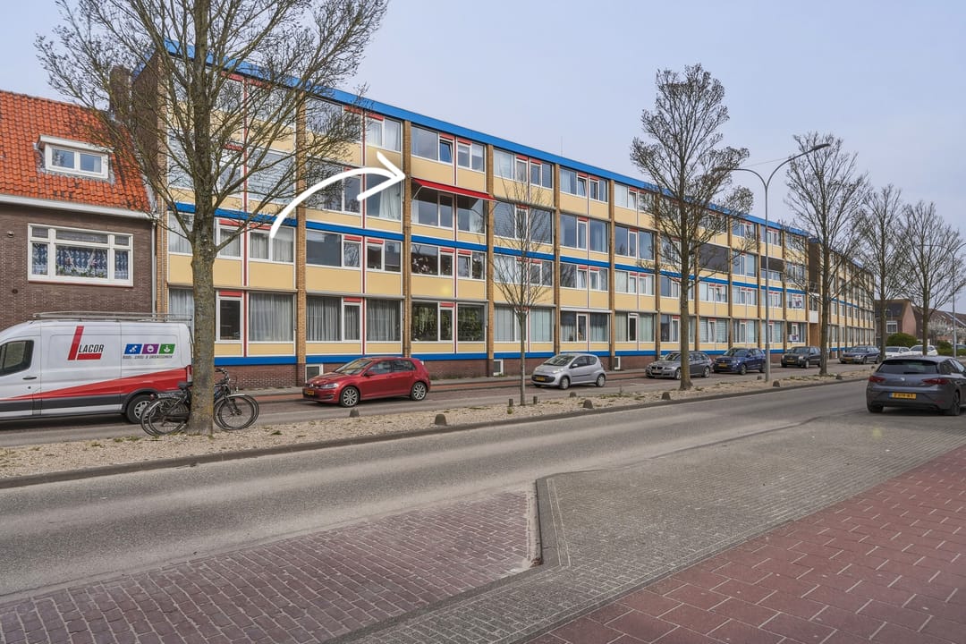 Photo 2 of Paul Krugerstraat 143