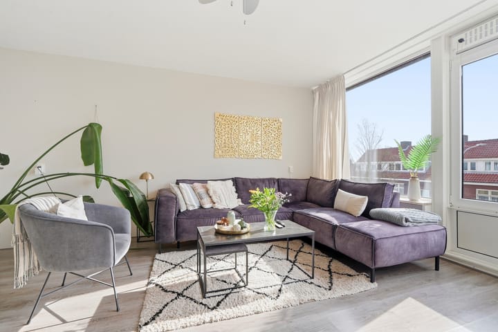 Photo 3 of Paul Krugerstraat 143