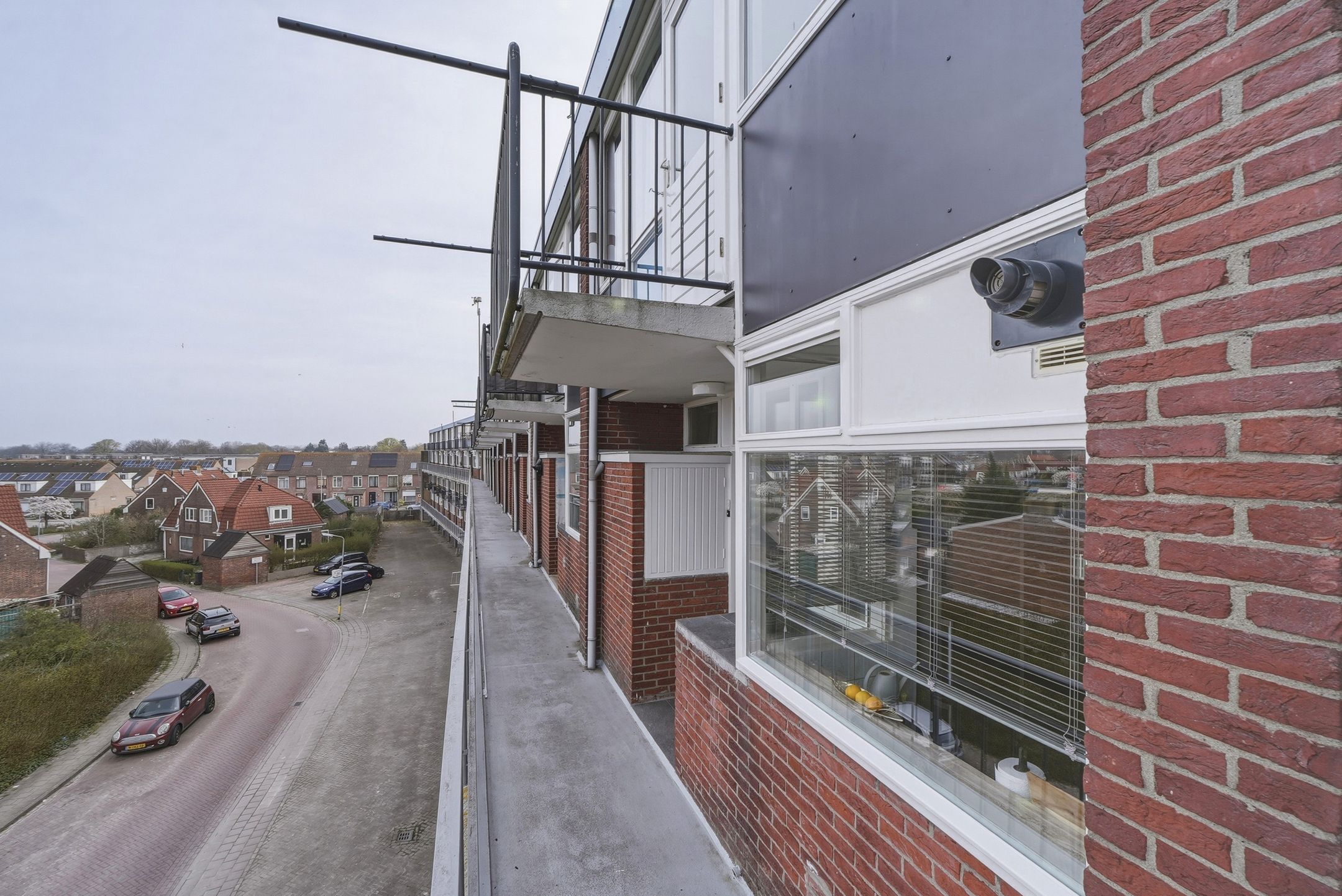 Photo 21 of Paul Krugerstraat 143