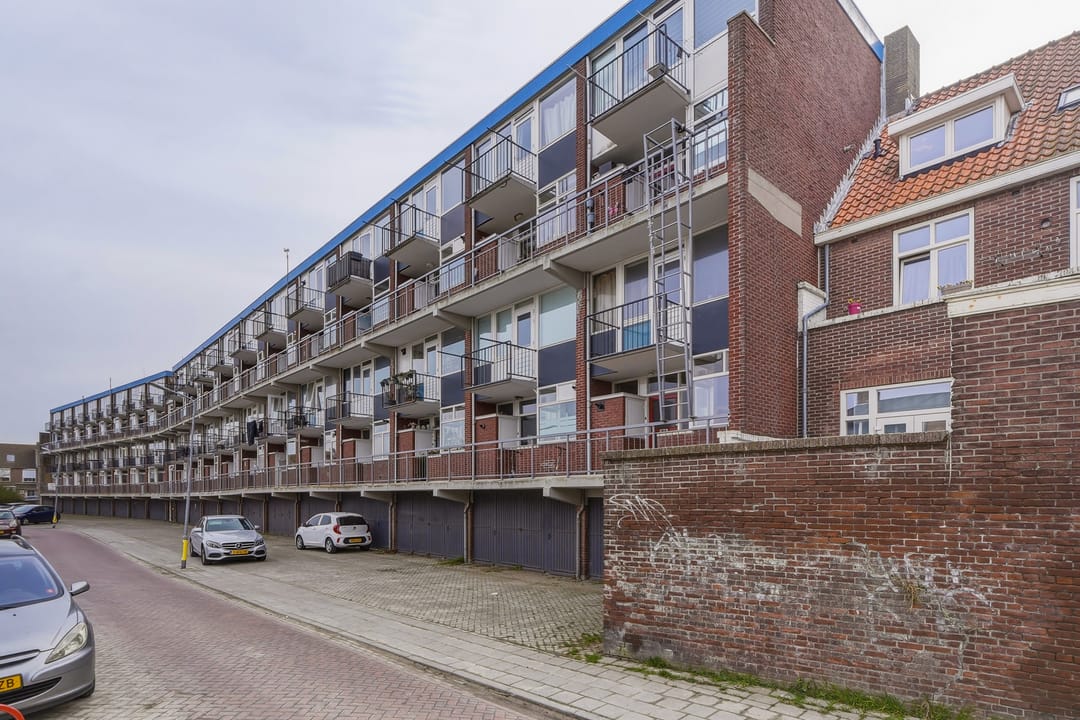 Photo 23 of Paul Krugerstraat 143