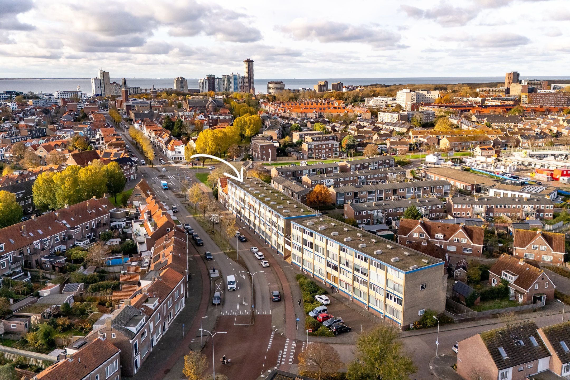 Photo 24 of Paul Krugerstraat 143