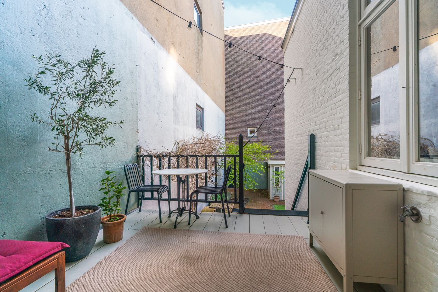 Foto 5 van van Slichtenhorststraat 44