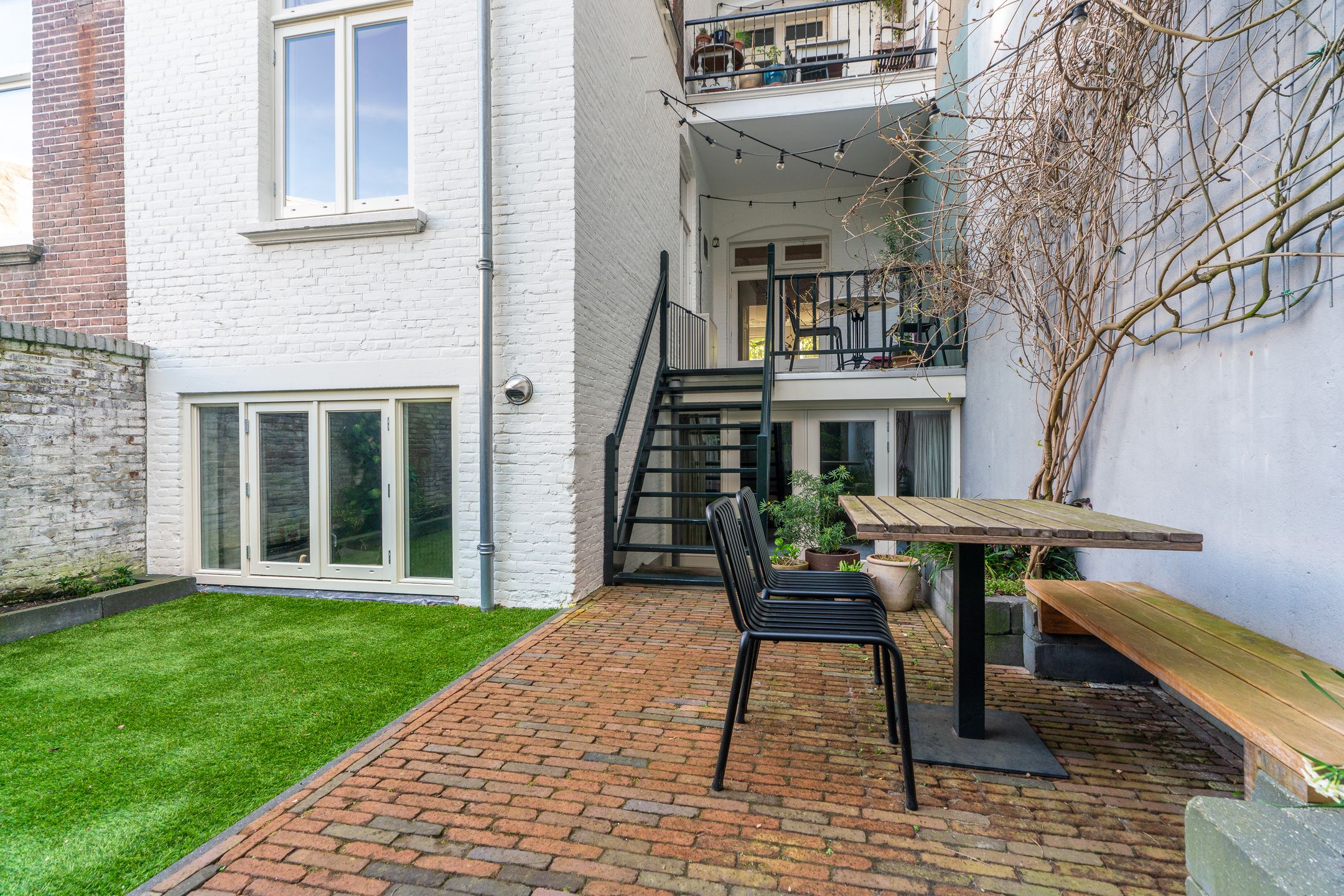 Foto 6 van van Slichtenhorststraat 44