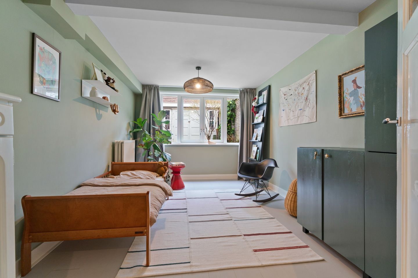 Foto 25 van van Slichtenhorststraat 44