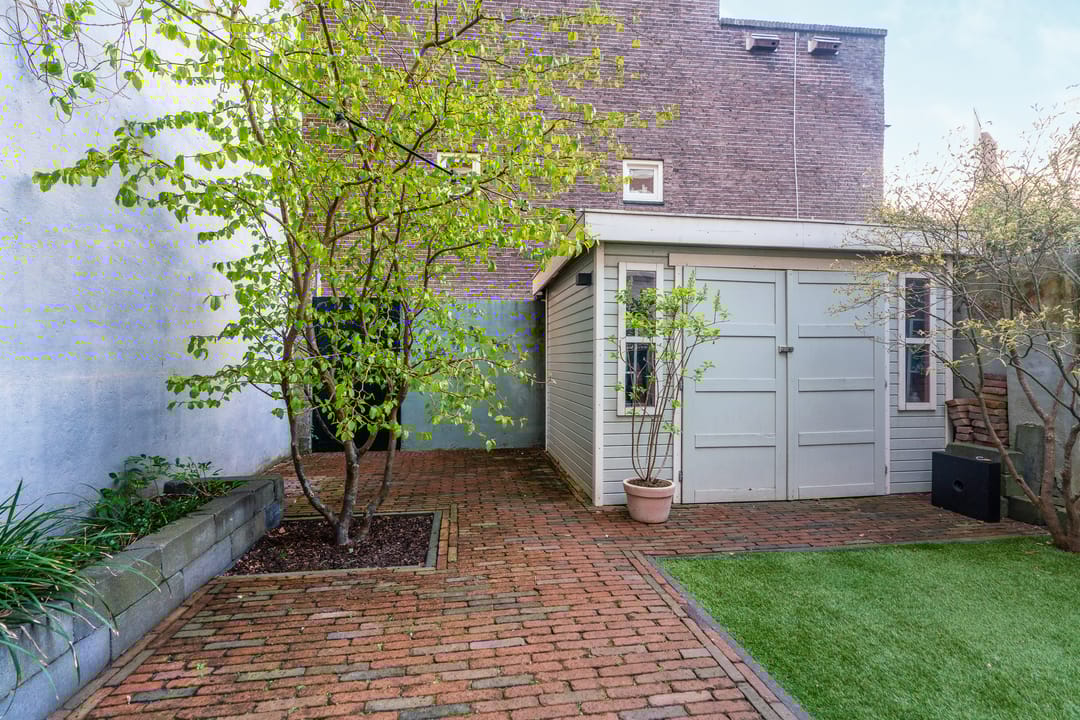 Foto 52 van van Slichtenhorststraat 44