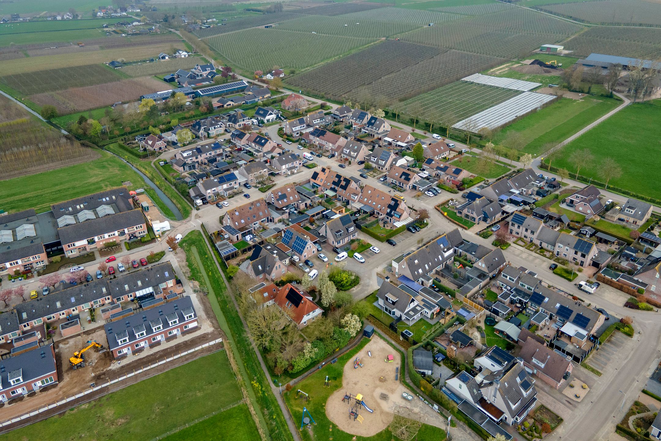 Foto 48 van Appelgaard 46