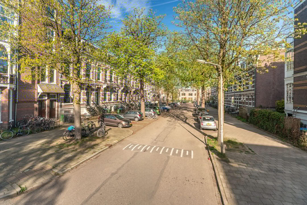 Foto 56 van van Slichtenhorststraat 44