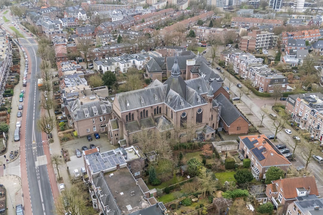 Foto 62 van van Slichtenhorststraat 44