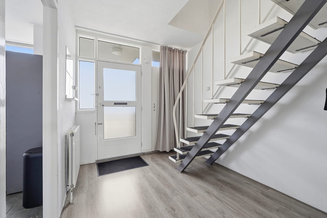 Photo 7 of Paul Krugerstraat 143