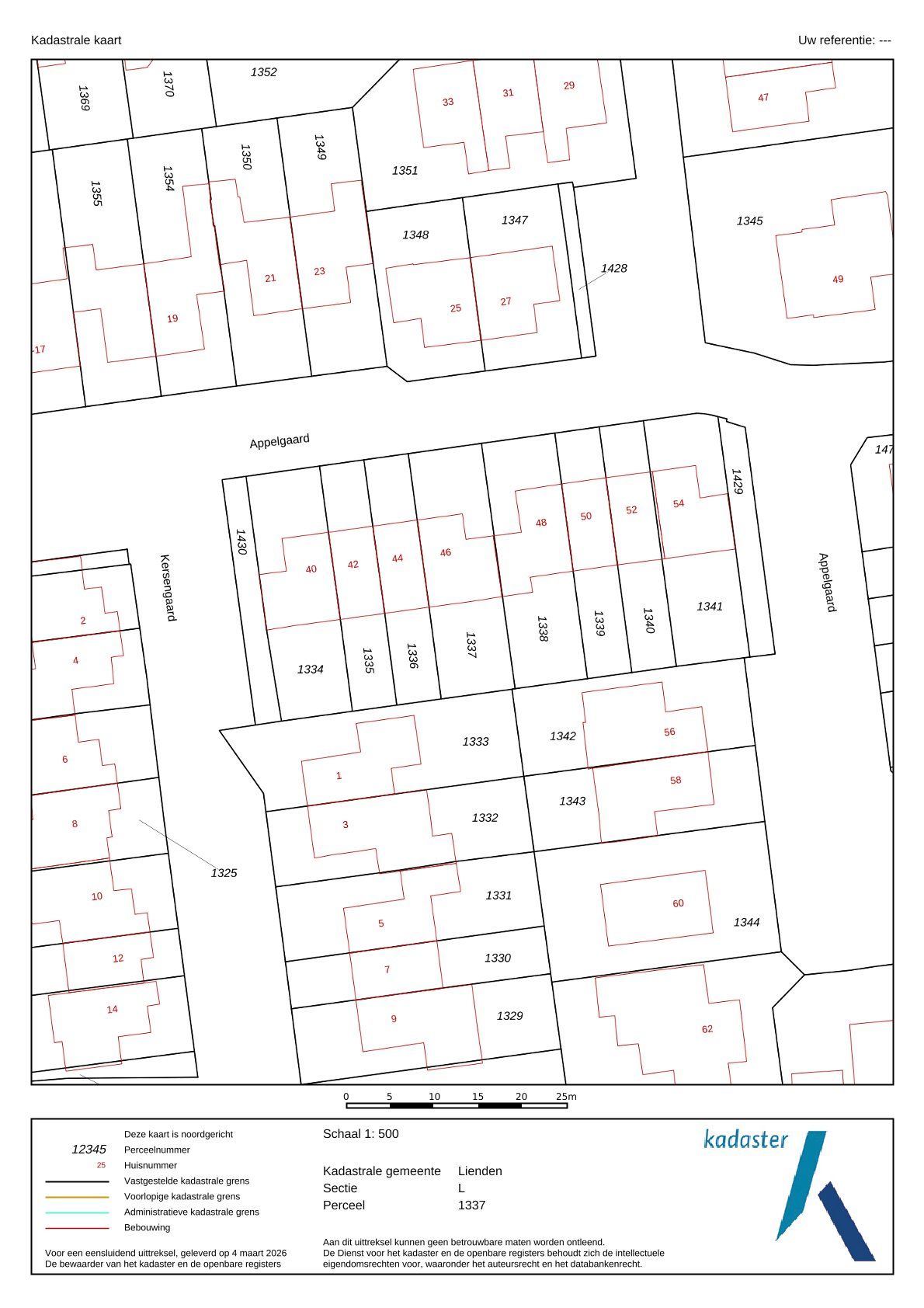 Foto 59 van Appelgaard 46