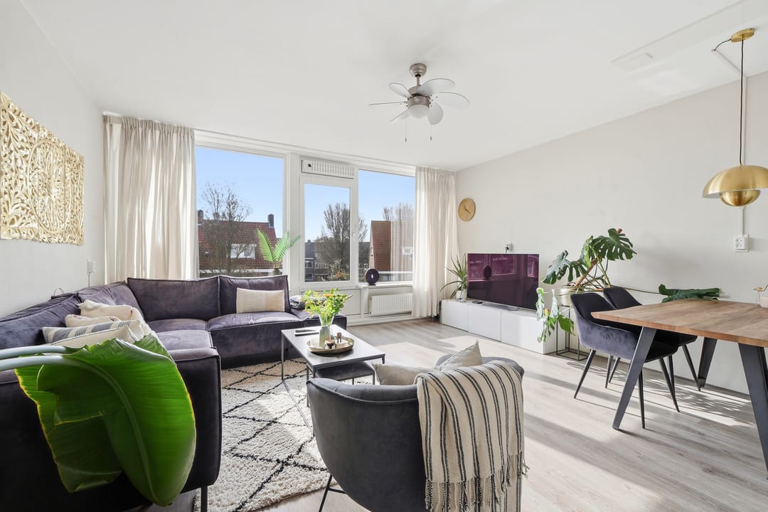 Photo 1 of Paul Krugerstraat 143