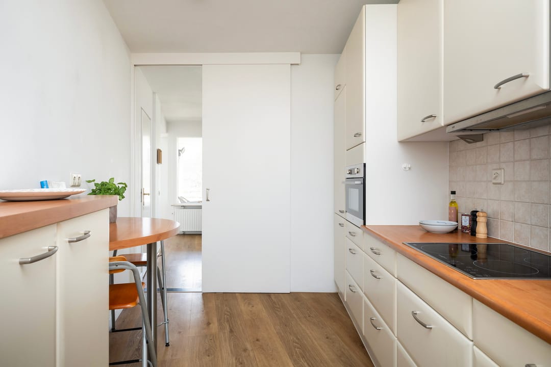 Foto 13 van Prins Frederiklaan 23-B