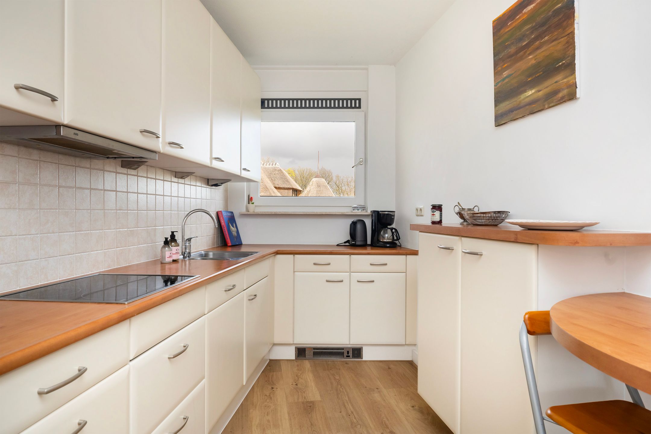 Foto 12 van Prins Frederiklaan 23-B