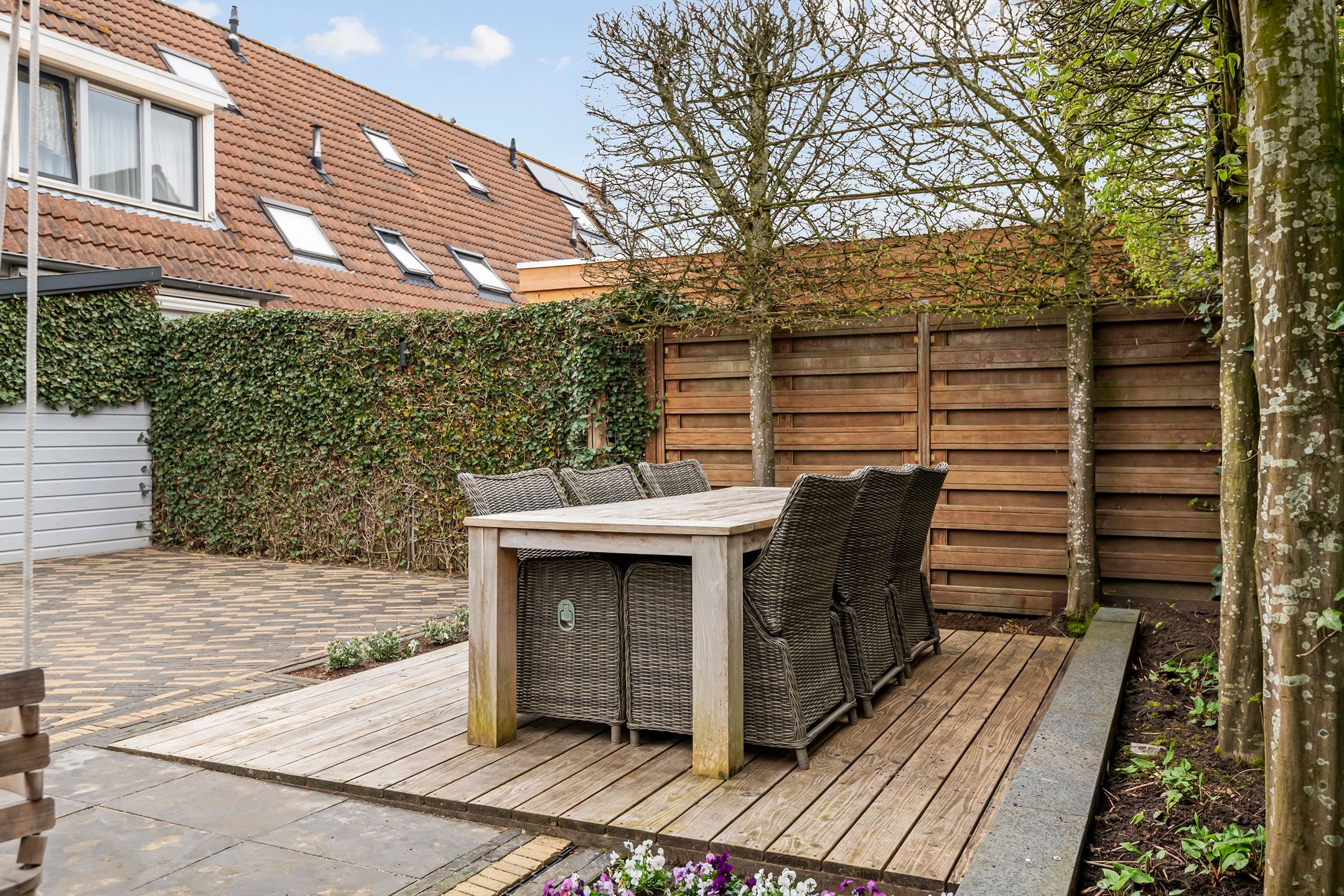 Foto 45 van Appelgaard 46