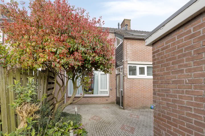 Photo 5 of Roemer Visscherstraat 4