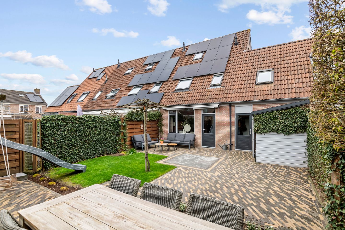 Foto 4 van Appelgaard 46