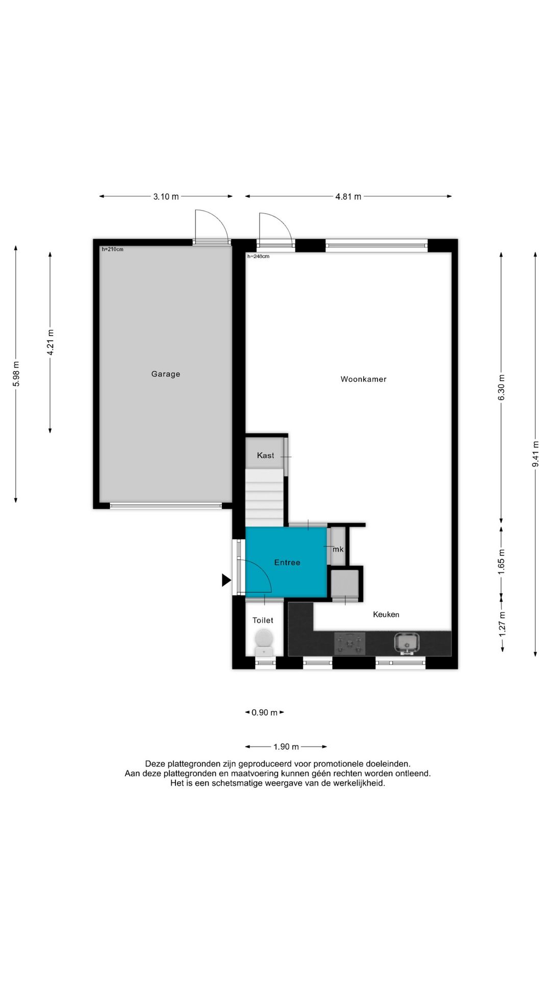 Foto 53 van Appelgaard 46