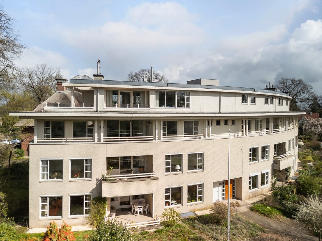 Foto 1 van Prins Frederiklaan 23-B