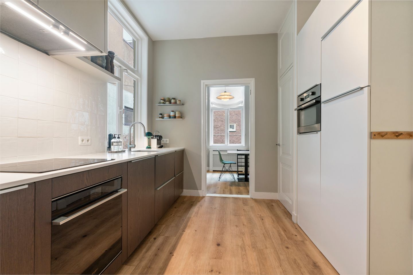 Foto 4 van van Slichtenhorststraat 44