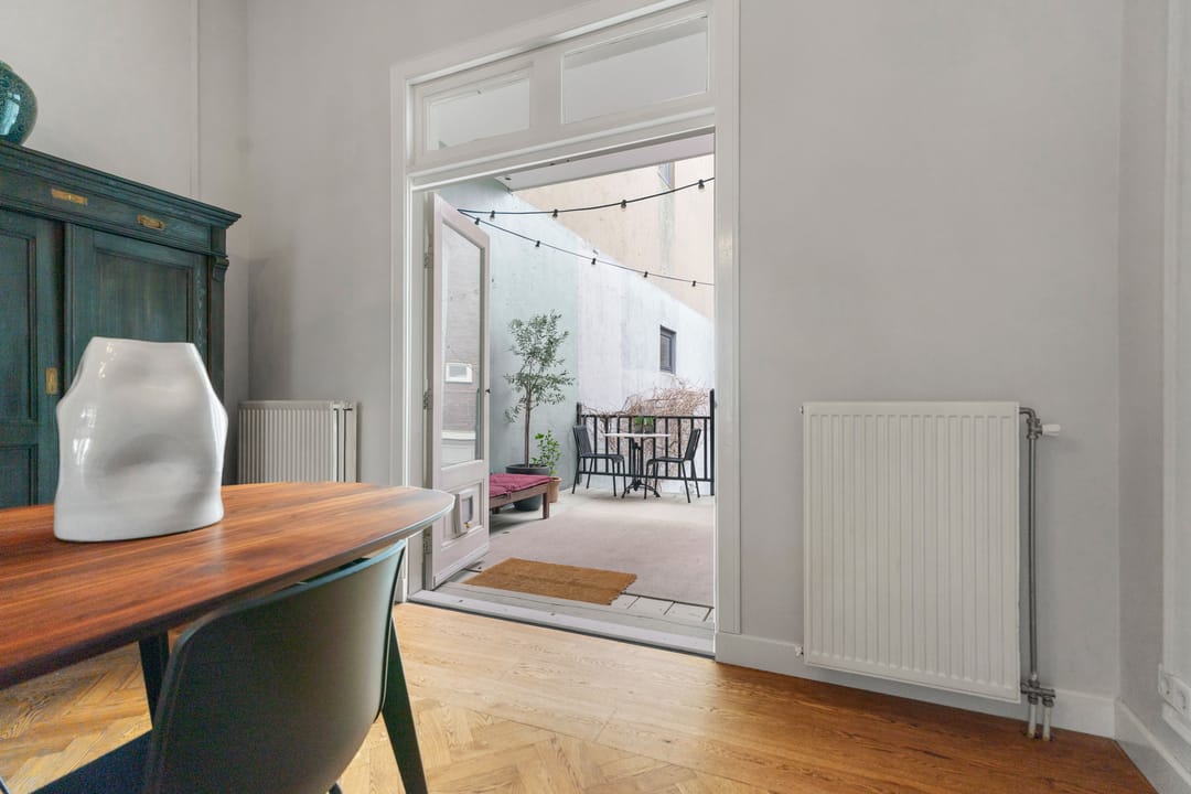 Foto 16 van van Slichtenhorststraat 44