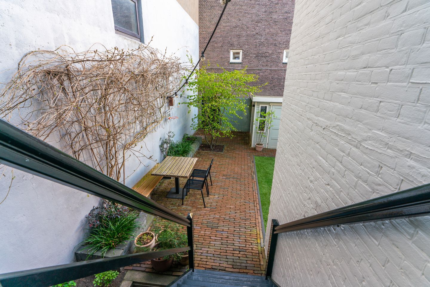 Foto 50 van van Slichtenhorststraat 44