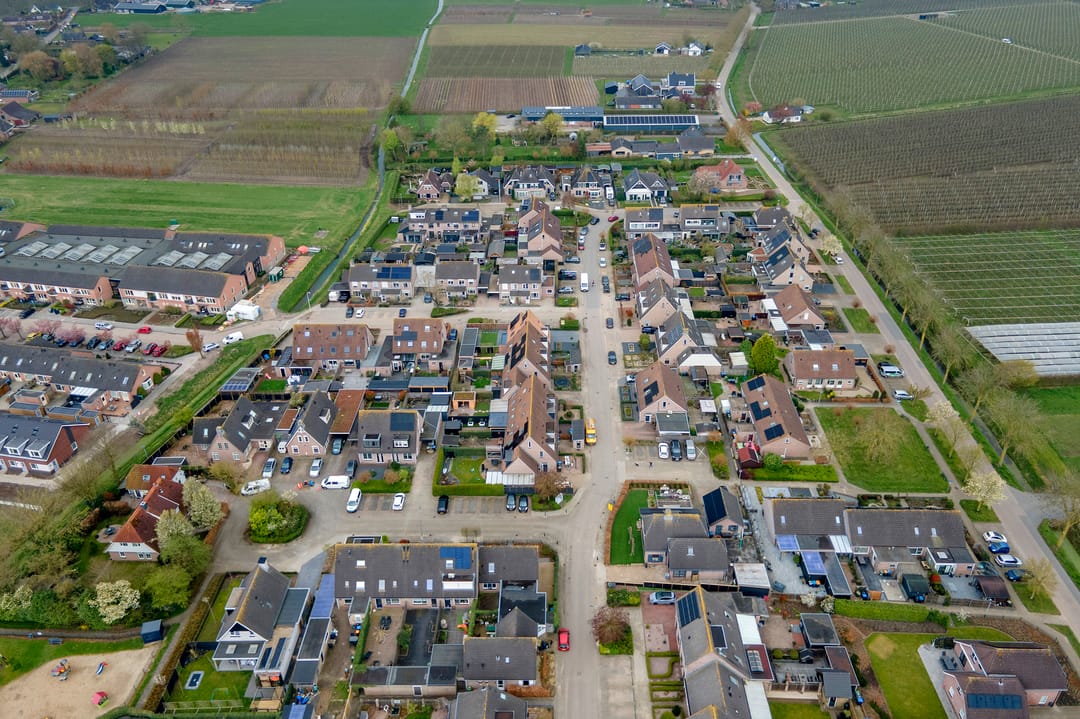 Foto 47 van Appelgaard 46