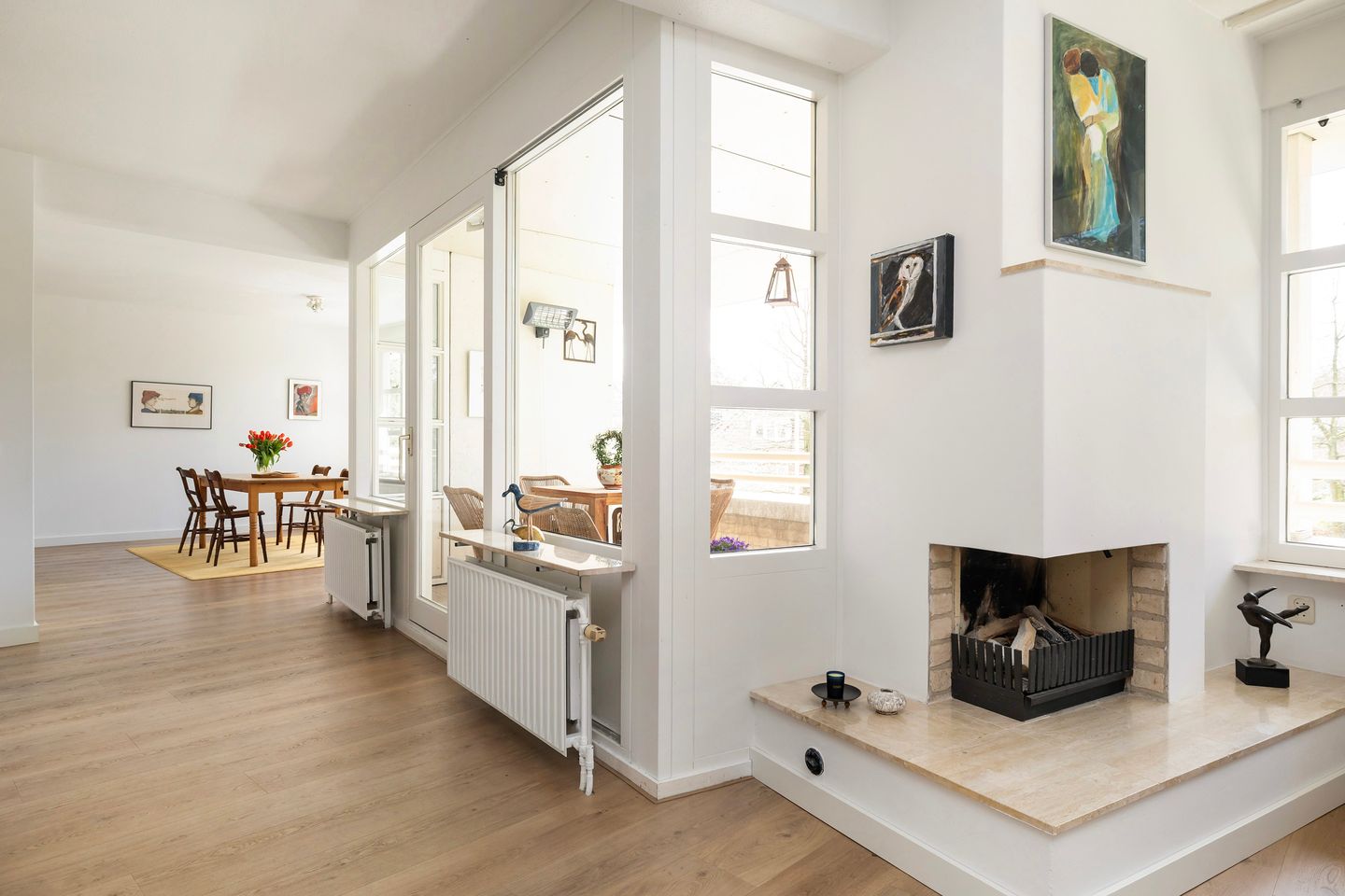 Foto 10 van Prins Frederiklaan 23-B