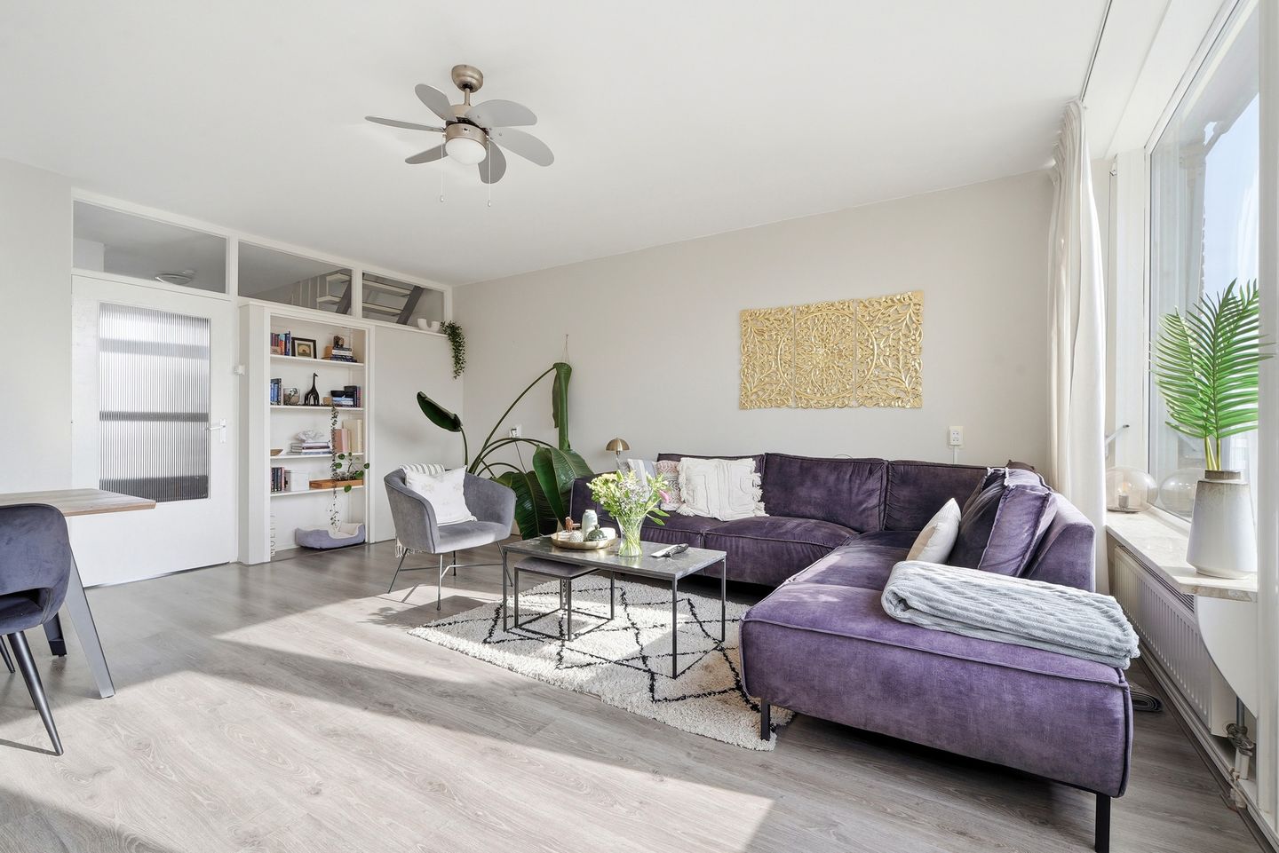 Photo 4 of Paul Krugerstraat 143
