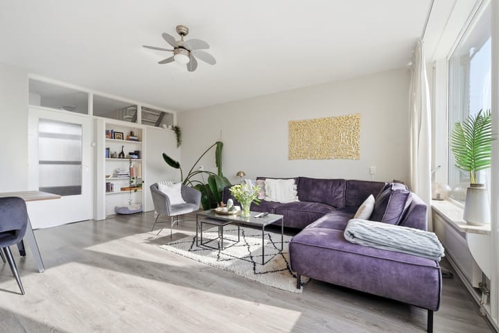 Photo 4 of Paul Krugerstraat 143