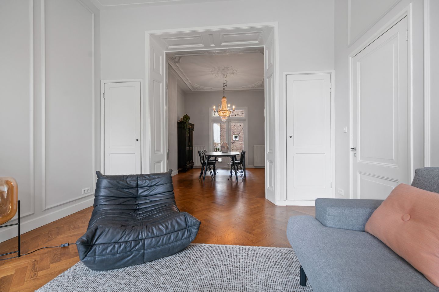 Foto 14 van van Slichtenhorststraat 44