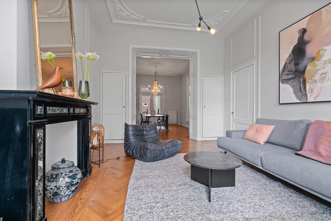 Foto 2 van van Slichtenhorststraat 44