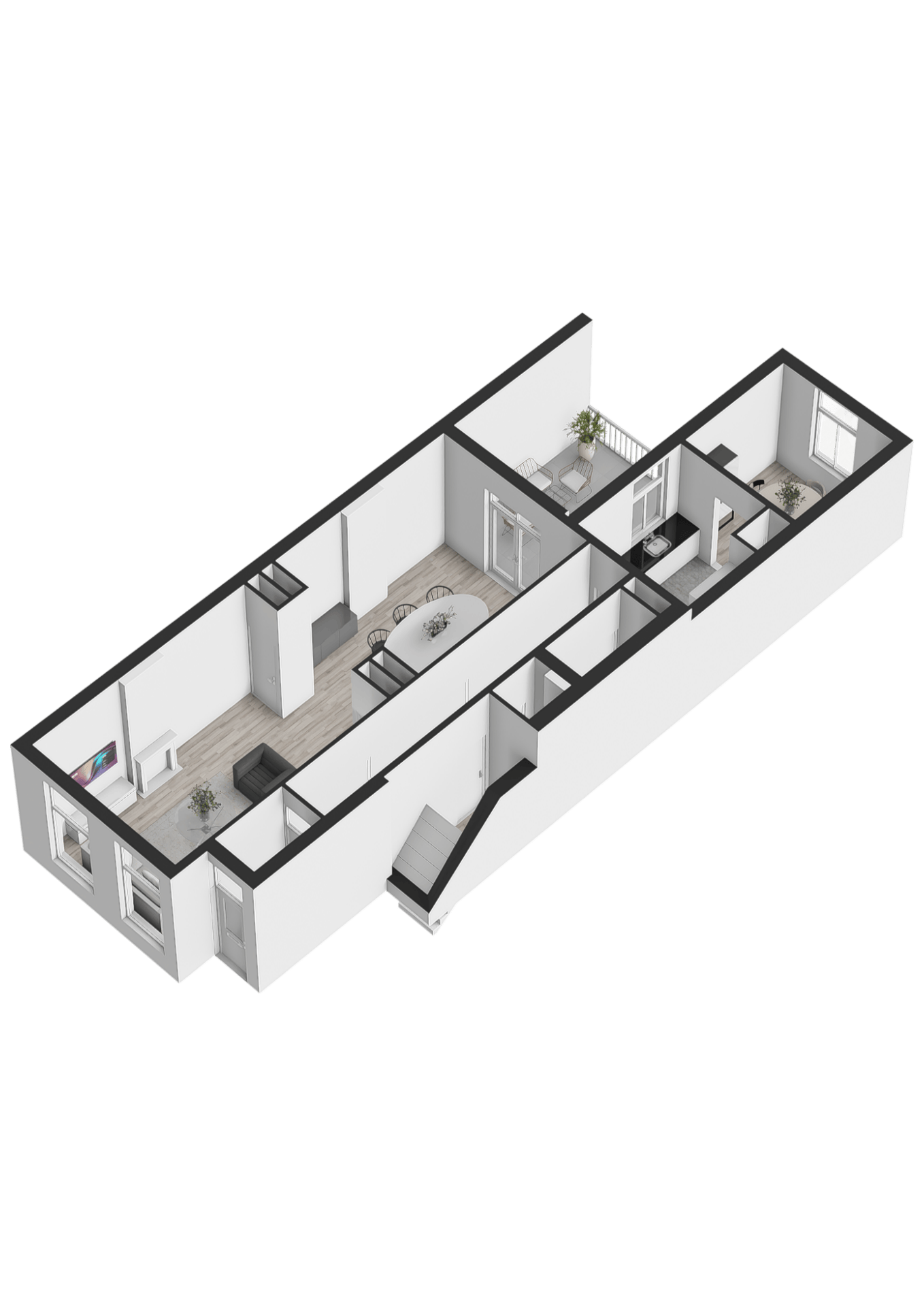 Foto 69 van van Slichtenhorststraat 44