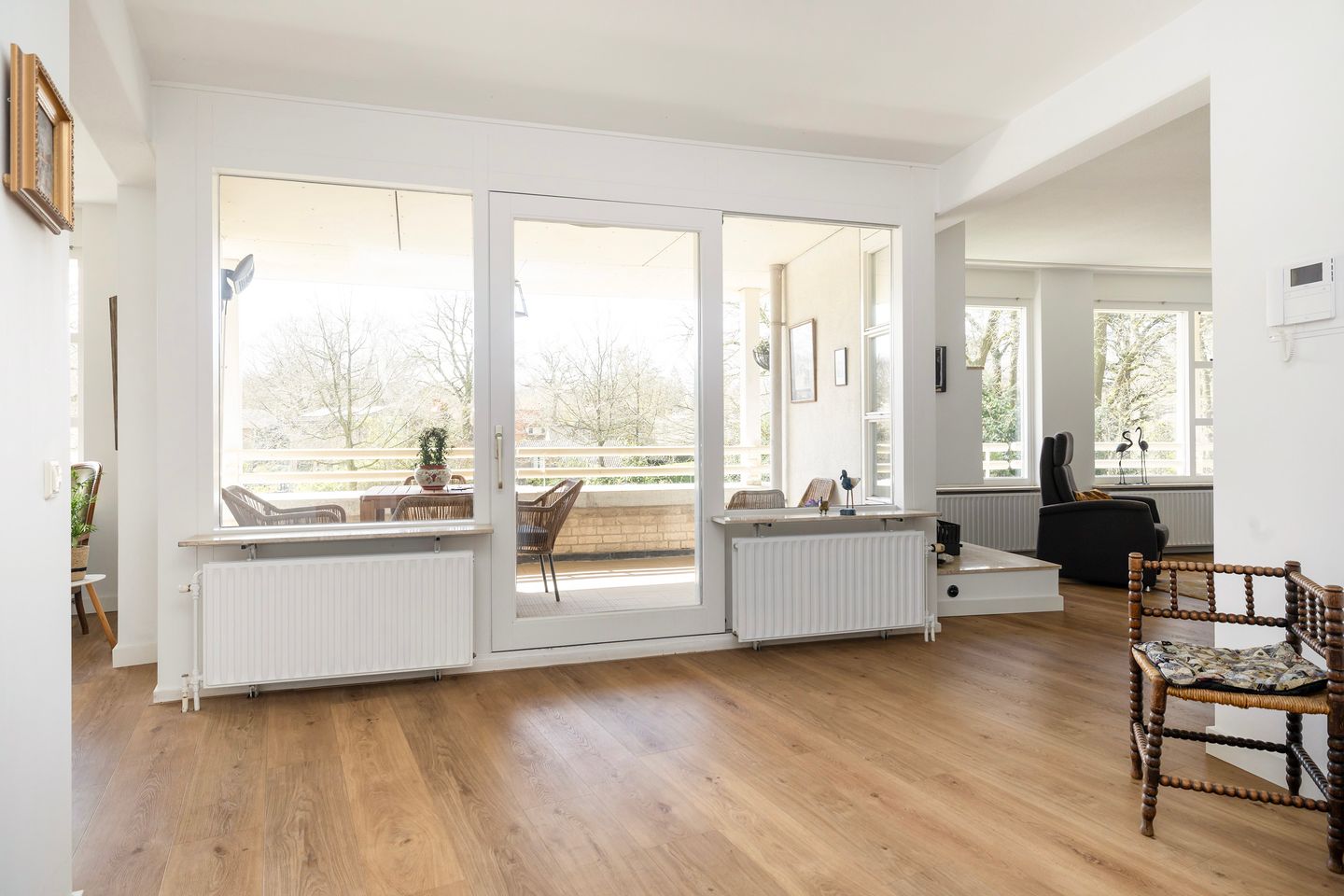 Foto 14 van Prins Frederiklaan 23-B