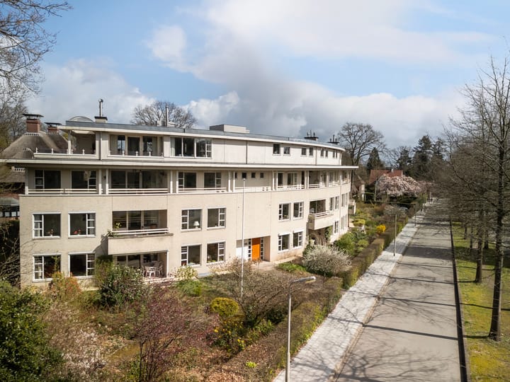 Photo 3 of Prins Frederiklaan 23-B