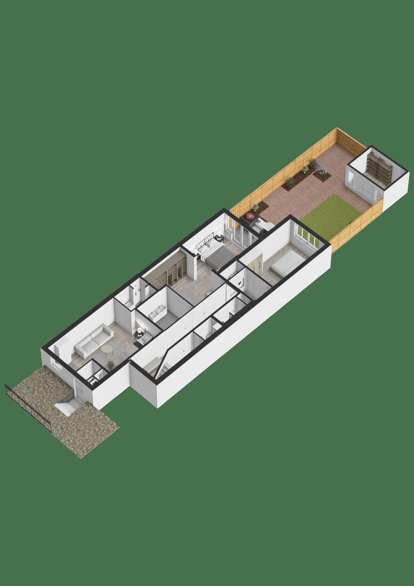 Foto 72 van van Slichtenhorststraat 44