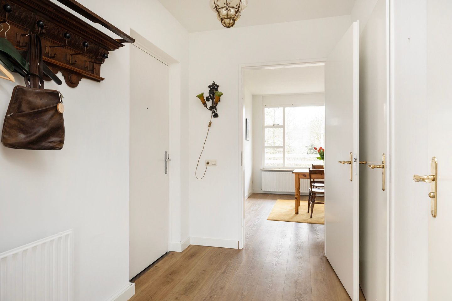 Foto 4 van Prins Frederiklaan 23-B