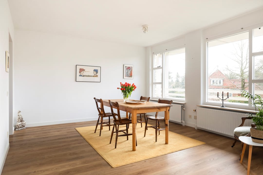 Foto 7 van Prins Frederiklaan 23-B