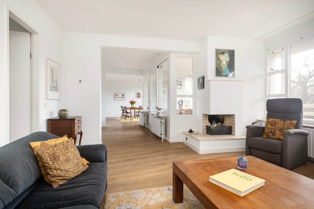 Foto 17 van Prins Frederiklaan 23-B