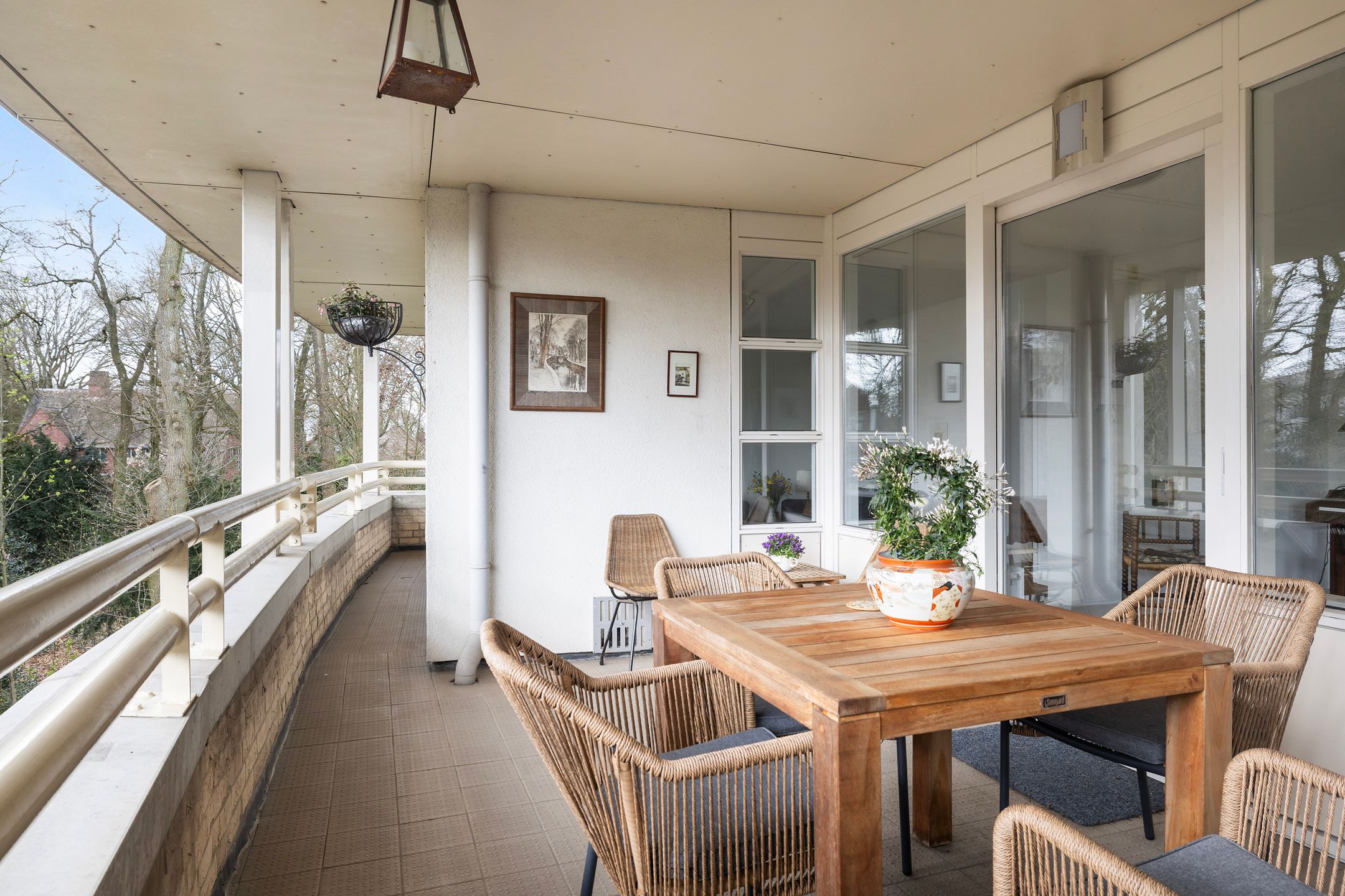 Foto 24 van Prins Frederiklaan 23-B