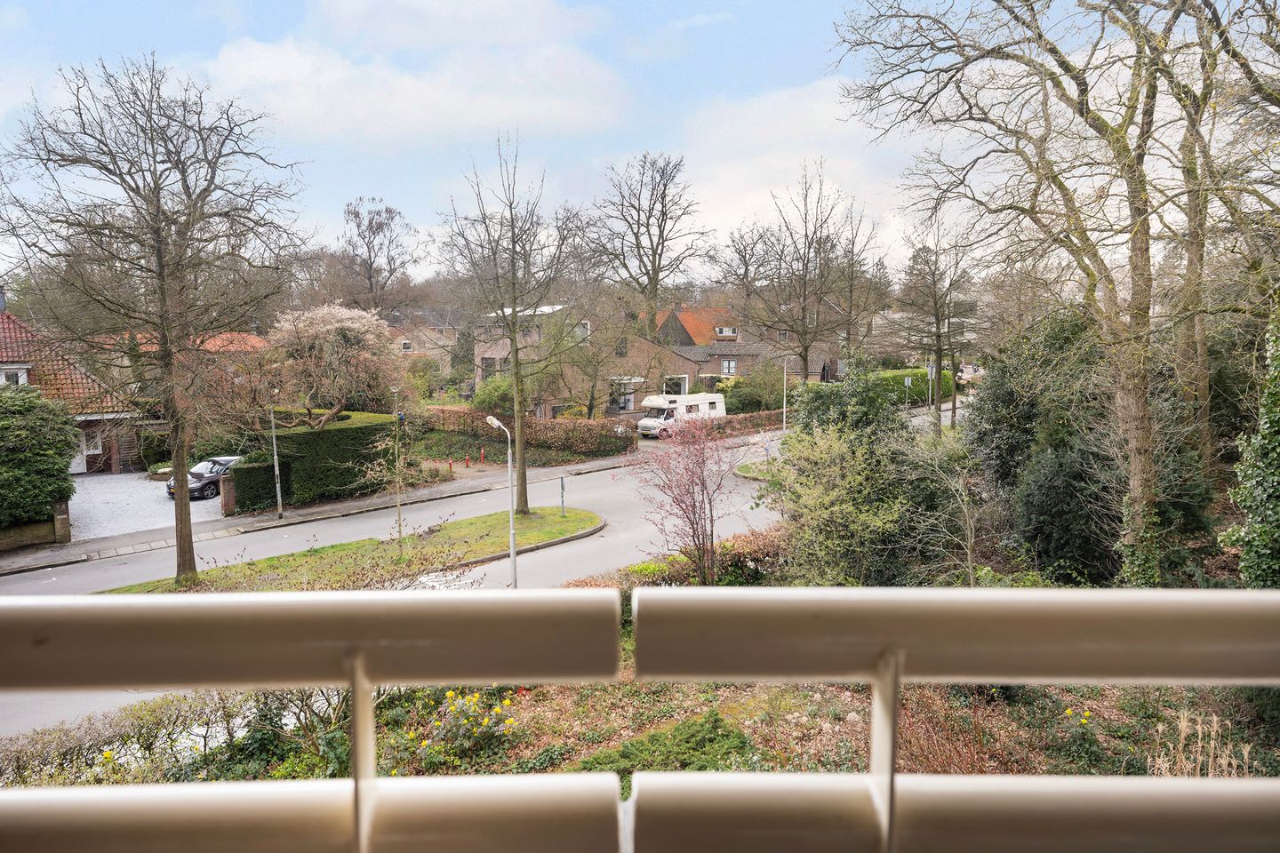 Foto 25 van Prins Frederiklaan 23-B