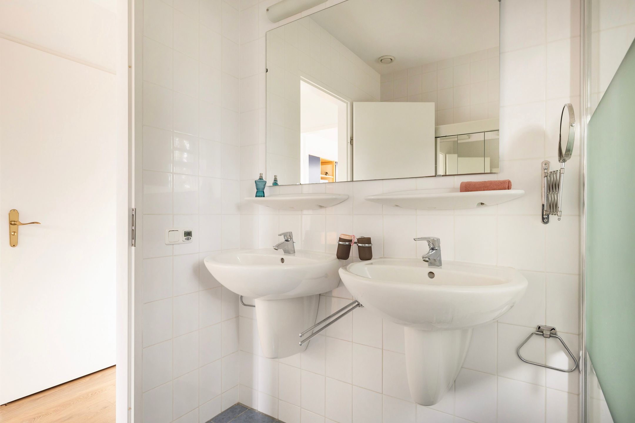 Foto 30 van Prins Frederiklaan 23-B