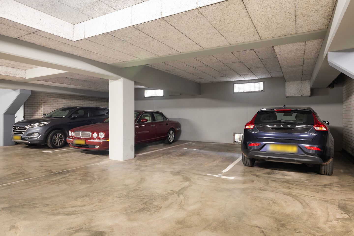 Foto 35 van Prins Frederiklaan 23-B