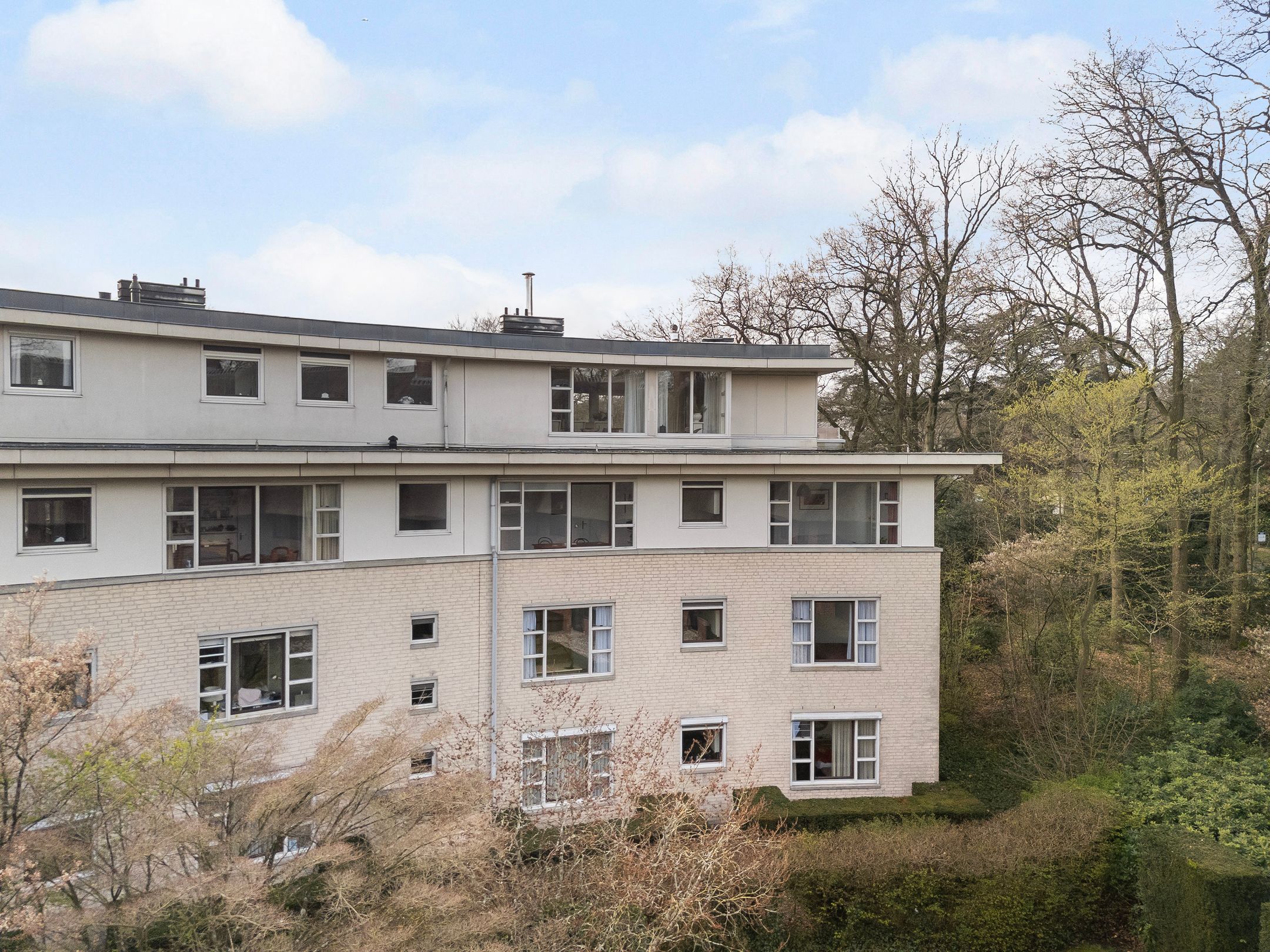 Foto 36 van Prins Frederiklaan 23-B