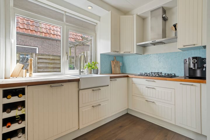 Foto 3 van Bentinckslaan 137