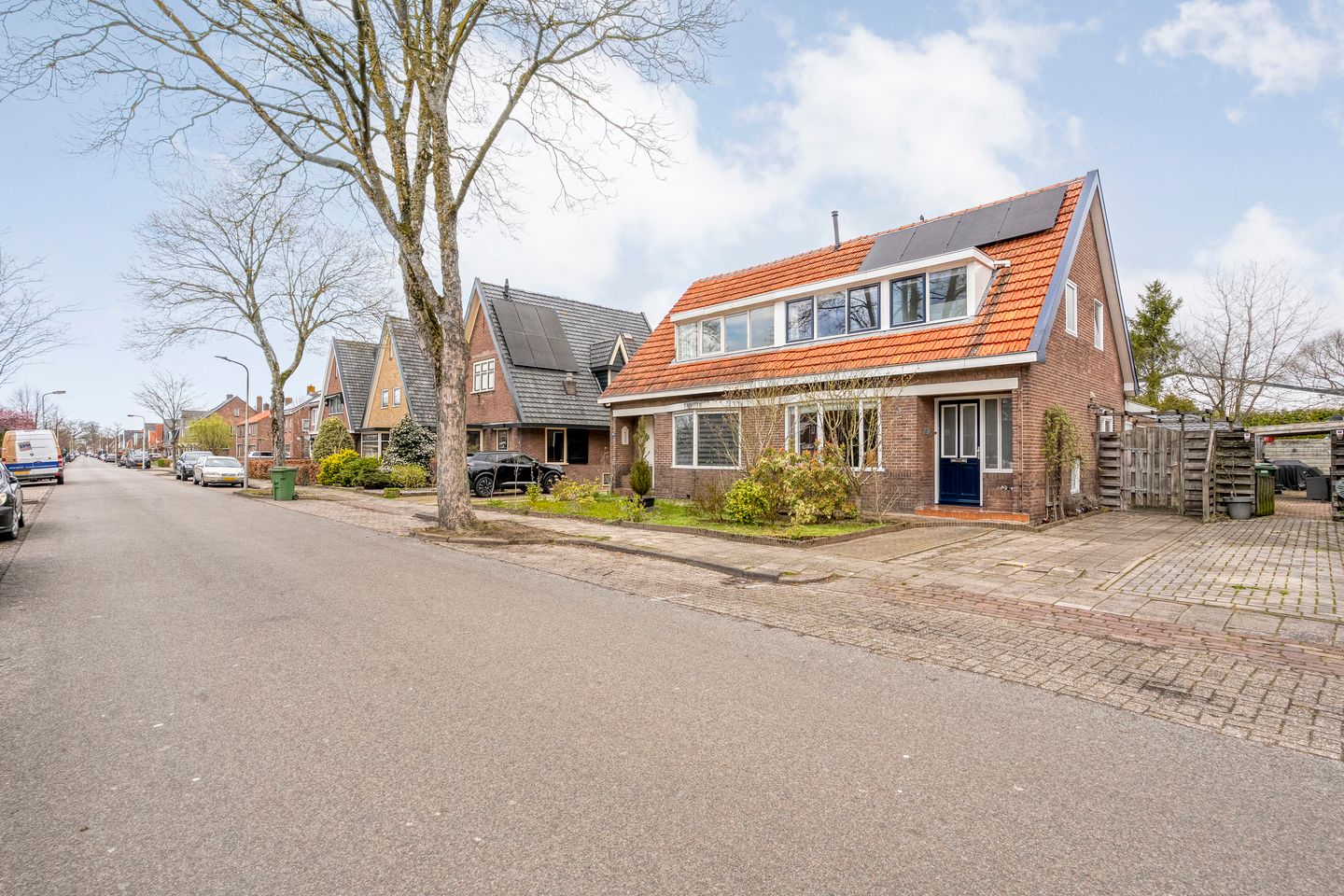 Foto 4 van Bentinckslaan 137