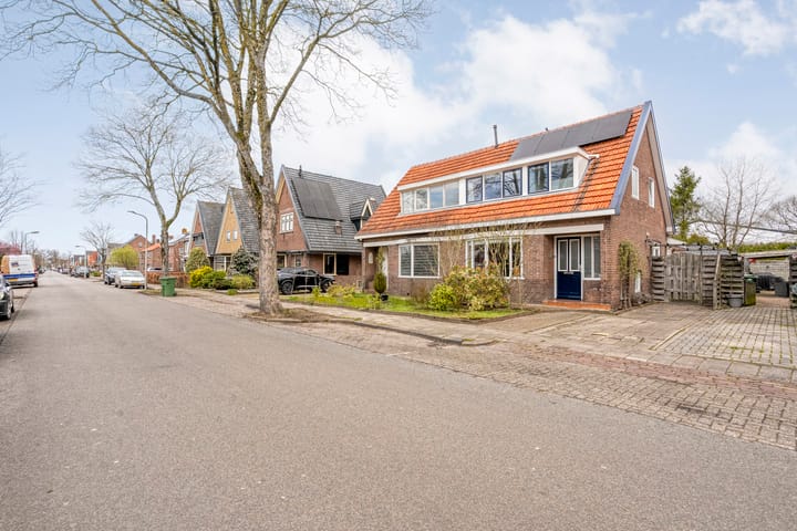 Foto 4 van Bentinckslaan 137