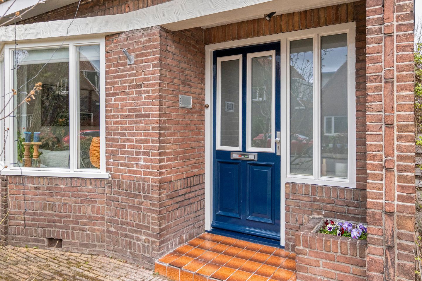 Foto 5 van Bentinckslaan 137