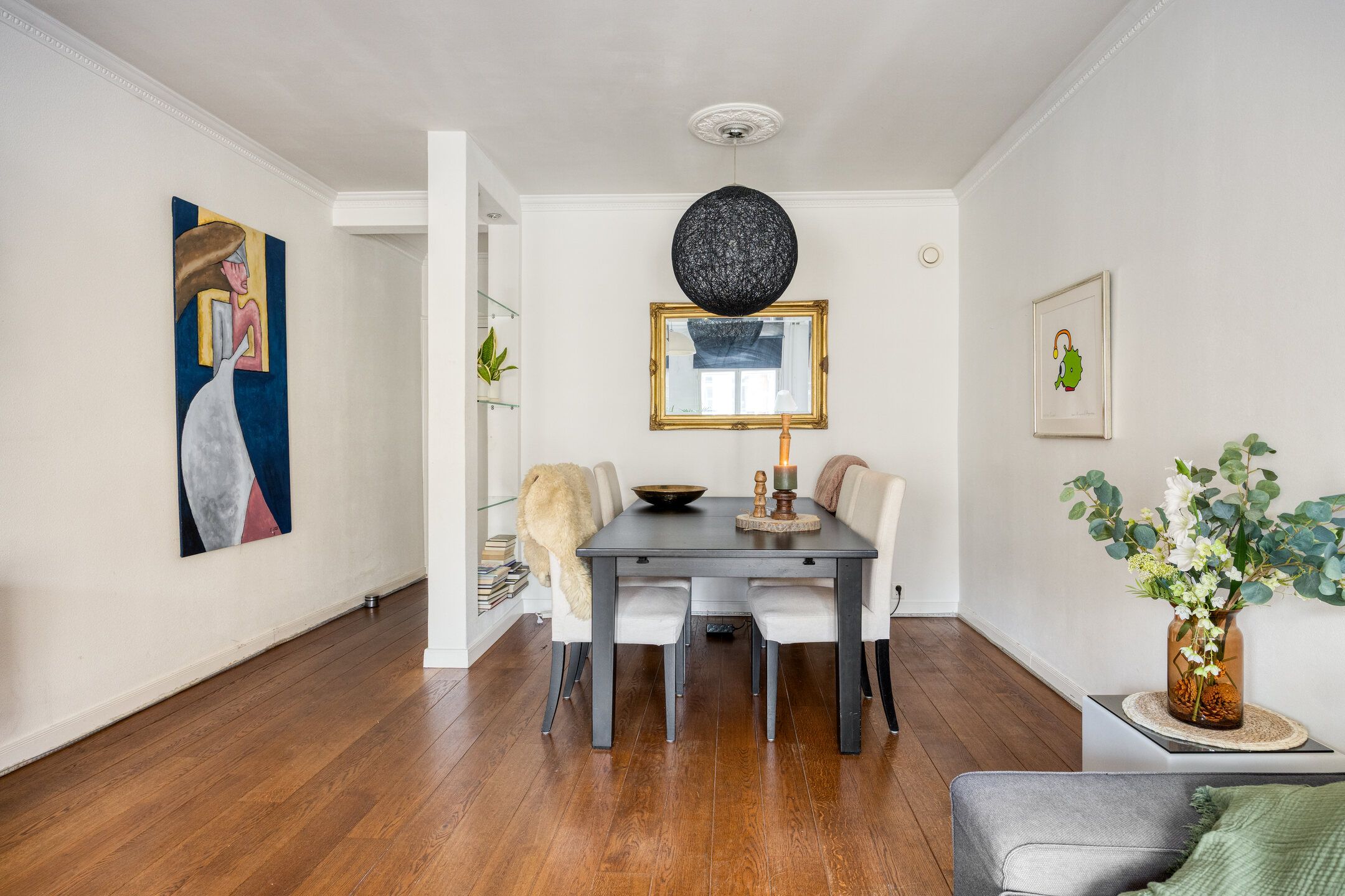 Foto 9 van Achter het Verguld Harnas 3-B