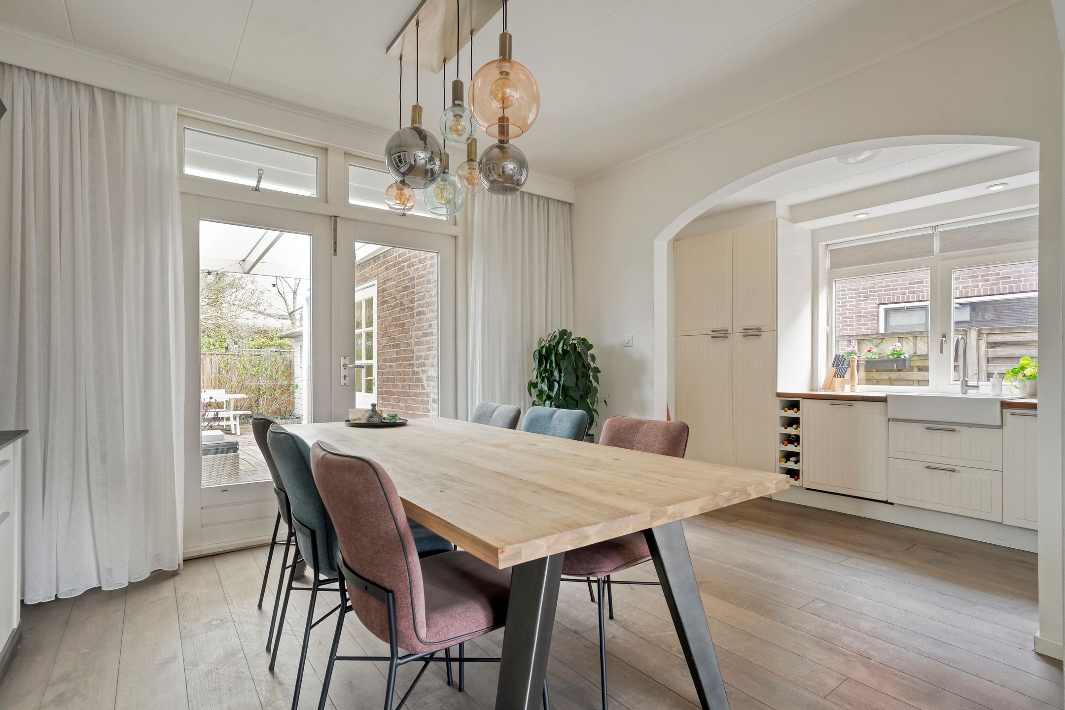 Foto 9 van Bentinckslaan 137